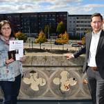 Halberstadt Helden Teil II [(c) Stadt Halberstadt, Pressestelle]