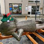 Wichtelweihnachtsgeheimnis [(c) Stadtmarketing/Öffentlichkeitsarbeit]