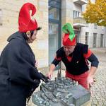 Wichtelweihnachtsgeheimnis [(c) Stadtmarketing/Öffentlichkeitsarbeit]