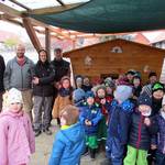 [(c): Kita Sonnenschein]