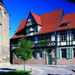 Das Gleimhaus in Halberstadt