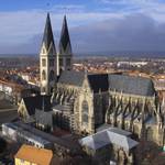 Dom zu Halberstadt