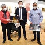 [(c): Stadt Halberstadt, Pressestelle]