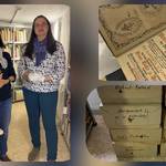 Beitrag des Städtischen Museums zum Tag der Provenienzforschung am 13. April 2022