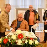 Feuerwehr-Förderverein St. Florian ist Verein des Jahres