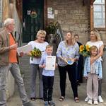 [(c): Stadtmarketing/Öffentlichkeitsarbeit]