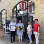 [(c): Stadtmarketing/Öffentlichkeitsarbeit]