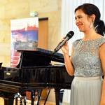 „Musik am Nachmittag“ bot harmonische Stunden im Ratssaal