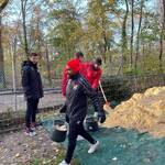 Foto 3 - vorm Känguru Gehege.jpg