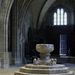 800 Jahre Taufe am Halberstädter Dom