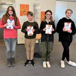 Wer liest, gewinnt immer! Wer liest, gewinnt immer!