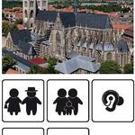 Dom und Domschatz zu Halberstadt