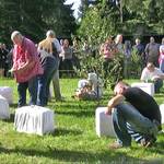Finkenhaltung im Harz – Historisches über das Harzer Brauchtum der Buchfinken-Haltung und die aktuelle Situation