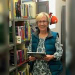 Vorlesestunde in der Stadtbibliothek für die Allerkleinsten Vorlesestunde in der Stadtbibliothek für die Allerkleinsten