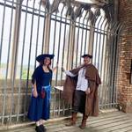 Am Tag der Arbeit laden die Martinitürme und die Museen zum Besuch ein Am Tag der Arbeit laden die Martinitürme und die Museen zum Besuch ein