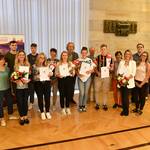 Halberstadt begrüßt neue Azubis und Angestellte Halberstadt begrüßt neue Azubis und Angestellte