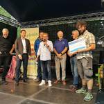 Spende für den Tiergarten