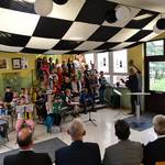 200 Jahre Schachunterricht in Ströbeck