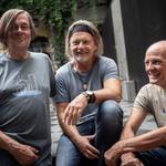 Paul Bartsch Akustik-Trio