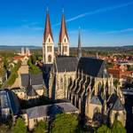 Dom zu Halberstadt