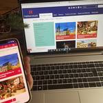 Weihnachtliche Angebote online gebündelt Weihnachtliche Angebote online gebündelt