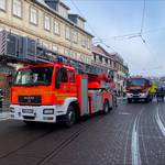 Brand in der Voigtei