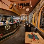 El Gusto Restaurant Mediterrane Halberstadt