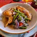 El Gusto Restaurant Mediterrane Halberstadt