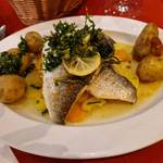 El Gusto Restaurant Mediterrane Halberstadt