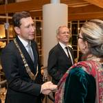 Hilariusmahl würdigt verdiente Bürger der Stadt Hilariusmahl würdigt verdiente Bürger der Stadt