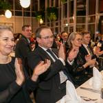 Hilariusmahl würdigt verdiente Bürger der Stadt Hilariusmahl würdigt verdiente Bürger der Stadt