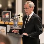 Hilariusmahl würdigt verdiente Bürger der Stadt Hilariusmahl würdigt verdiente Bürger der Stadt