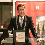 Hilariusmahl würdigt verdiente Bürger der Stadt Hilariusmahl würdigt verdiente Bürger der Stadt