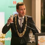 Hilariusmahl würdigt verdiente Bürger der Stadt Hilariusmahl würdigt verdiente Bürger der Stadt