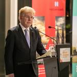 Hilariusmahl würdigt verdiente Bürger der Stadt Hilariusmahl würdigt verdiente Bürger der Stadt