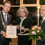 Hilariusmahl würdigt verdiente Bürger der Stadt Hilariusmahl würdigt verdiente Bürger der Stadt