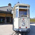 Die „Alte Dame“ ist ein ganz besonderer Hochzeitsort Die „Alte Dame“ ist ein ganz besonderer Hochzeitsort