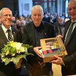 Ehrenbürger Alexander Kluge - zum 92. Geburtstag