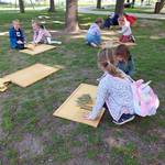 Waldtag in der Kita Kleine Siedler