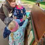 Waldtag in der Kita Kleine Siedler