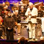 35. Orchesterwerkstatt in Halberstadt