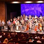 35. Orchesterwerkstatt in Halberstadt