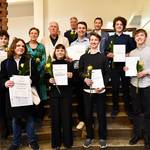 35. Orchesterwerkstatt in Halberstadt