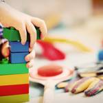 Kinderfest in der Kita Zwergenland