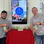 Den VIP-Museumspass gibt es ab sofort kostenfrei bei gut gelaunten Aufsichtskräften im Städtischen Museum Halberstadt