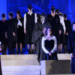 Welturaufführung im Harz: Ein einzigartiges Schauspiel in Halberstadt