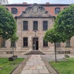 Montagsführung am 15. Juli 2024 durch das Städtische Museum Halberstadt