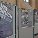 Begleitausstellung in der Martinikirche zur aktuellen Sonderausstellung im Städtischen Museum
