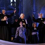 Uraufführung - Ich bin dann mal Er