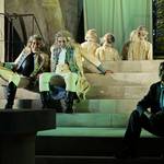 Uraufführung - Ich bin dann mal Er